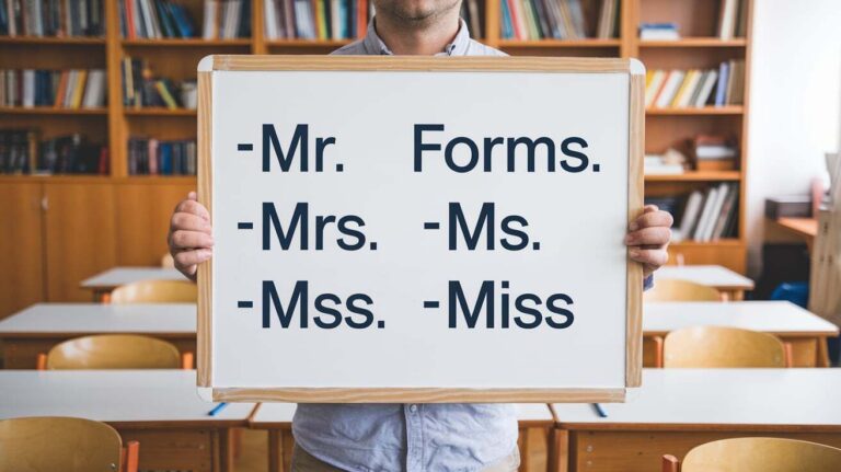 Mr,Ms,MIss