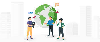 Boost International Visibility with a Burmese Translation Agency and German Website Translation Services