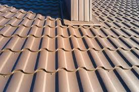The Professional Process Behind Tile Roof Installation in St. Petersburg