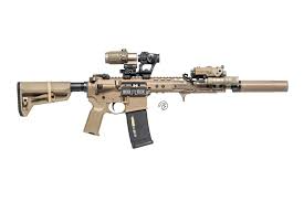 Are Aftermarket Parts Worth It for Customizing Your AR Setup?