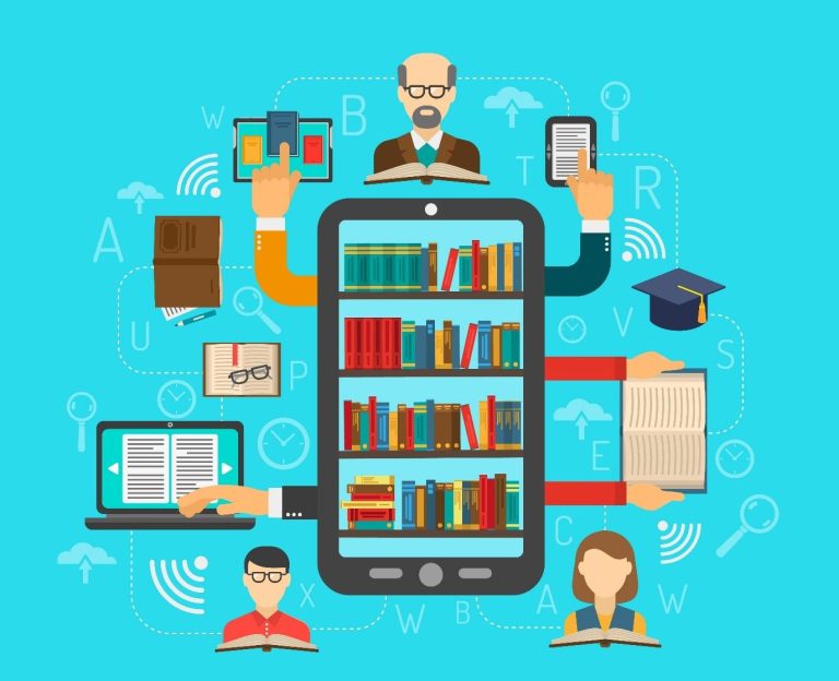Top Education App Development Companies